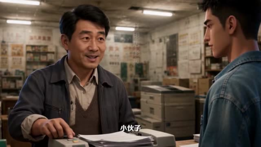 说好搭伙过日子,他却当了真(60集) 说好搭伙过日子,他却当了真(60集)火爆短剧抢先看