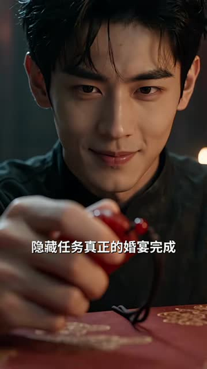 我在诡异世界开餐馆（82集）红果免费短剧