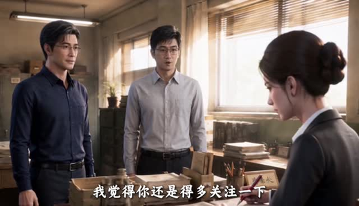 飞鱼盛夏第二季（174集）免费短剧推荐
