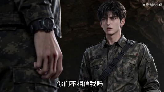 张家女麒麟（111集）短剧热门推荐