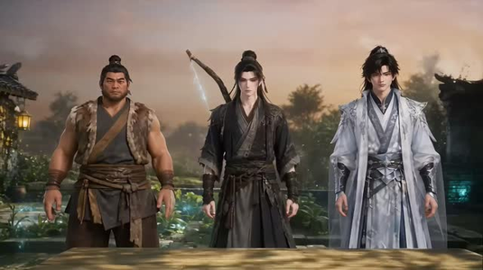 在修仙界收废品的我悄悄无敌了第六季(107集) 在修仙界收废品的我悄悄无敌了第六季(107集)免费看短剧全集