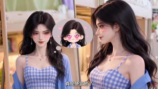 金枝驭叶：阴湿真少爷每天都在逼婚第二季（146集）剧好看短剧推荐