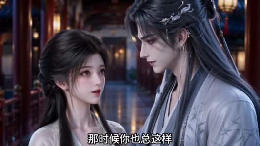 摄政王的白月光亡妻死而复生了第一季（下）（101-320集）最后一集