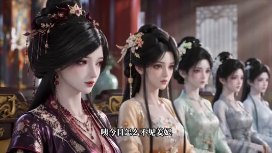 美人娇纵第一季（235集）战神短剧推荐