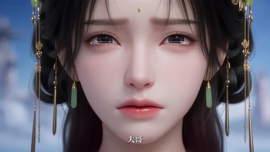 穿成团宠小老虎，变成皇朝亲闺女第二季（80集）超好看的短剧