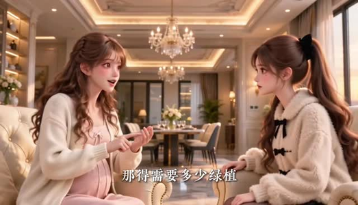 雪落无声，偏偏心动（126集）视频在线看