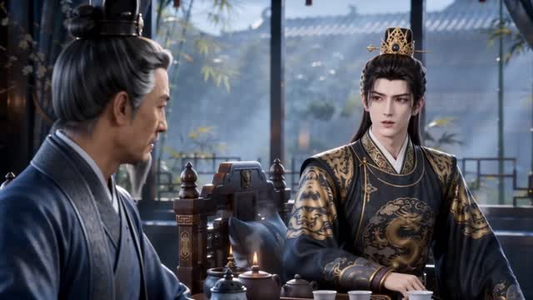 让你代写情书,小案首你落笔惊哭大儒第八季(103集) 让你代写情书,小案首你落笔惊哭大儒第八季(103集)分享热门短剧