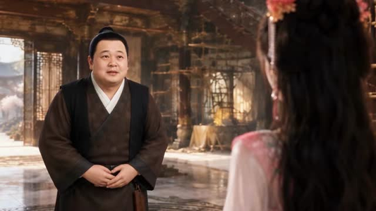 红鸾谋（下）（301-551集）河马免费短剧