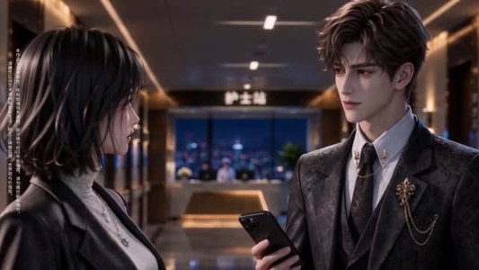 招惹前男友兄弟，我逃不掉了（195集）无需会员免费看