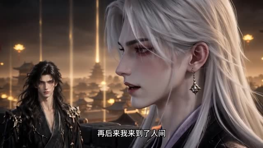 宿雪归离第六季:一纸契缘缚白发大结局篇(204集) 宿雪归离第六季:一纸契缘缚白发大结局篇(204集)短剧有好货推荐