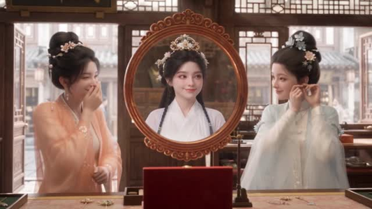 穿书穿成恋爱脑女配,我把将军府带偏了(210集) 穿书穿成恋爱脑女配,我把将军府带偏了(210集)短视频追剧推荐