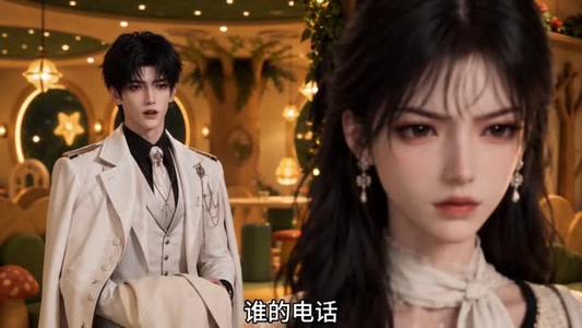 一觉醒来多了个崽第二季(242集) 一觉醒来多了个崽第二季(242集)红果免费看短剧
