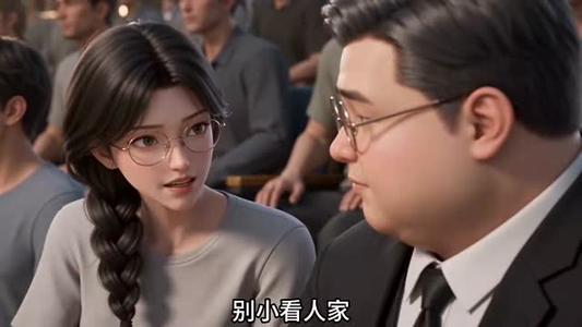 标签造神第三季 (123集) 标签造神第三季 (123集)海量短剧免费看
