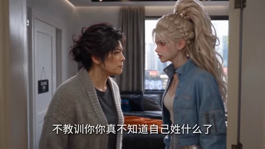 我的末日养成男友成真了 (105集) 我的末日养成男友成真了 (105集)在哪看免费