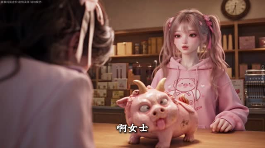 兽世后妈:三崽权世上古神兽第三季 (98集) 兽世后妈:三崽权世上古神兽第三季 (98集)热播短剧免费看