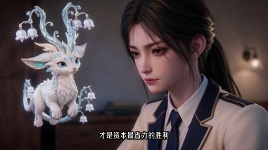 娇骨攀枝：破局新生（102集）常回家看看短剧