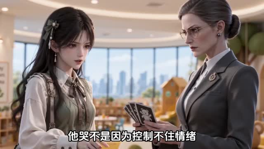搭伙带娃的心动 (51集) 搭伙带娃的心动 (51集)热门短剧推荐