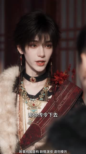 相思赋第三季（65集）超爽短剧推荐