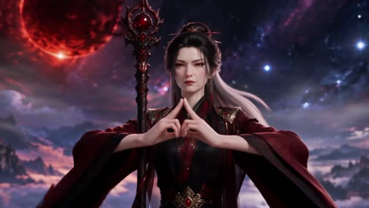 血契牵族第二季(147集) 血契牵族第二季(147集)超爽短剧推荐
