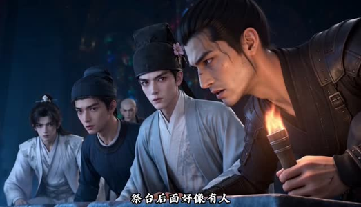 误许相思，错绑良缘第二季（285集）怎么看全集