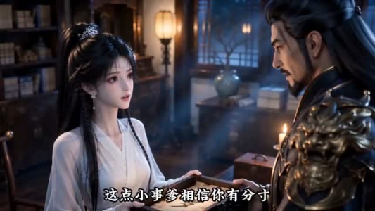 穿成男频炮灰:病弱男主带我翻盘(53集) 穿成男频炮灰:病弱男主带我翻盘(53集)今日最火短剧