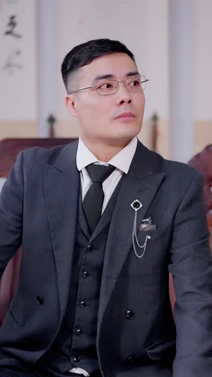 南城风云之马仔逆袭计(92 集) 南城风云之马仔逆袭计(92 集)好短剧分享