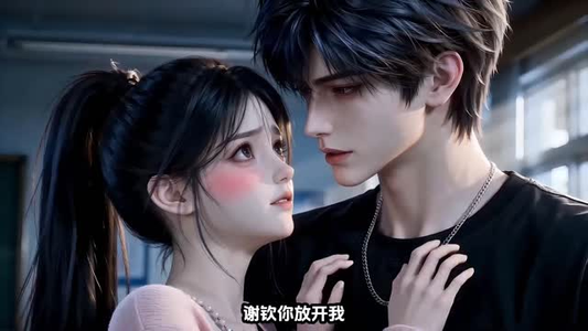 彩虹难追（97集）短剧介绍