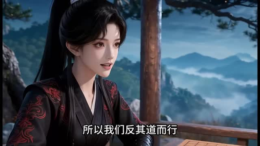 穿越成貂蝉,我靠智谋收服吕奉先第二季(121集) 穿越成貂蝉,我靠智谋收服吕奉先第二季(121集)好看吗