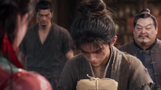 王妃忙着造反,摄政王忙着装惨(139集) 王妃忙着造反,摄政王忙着装惨(139集)最火短剧热播中