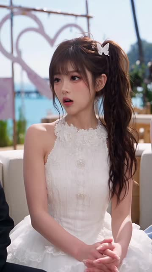 穿成炮灰女配,我和前任一起上恋综(60集) 穿成炮灰女配,我和前任一起上恋综(60集)每天分享短剧