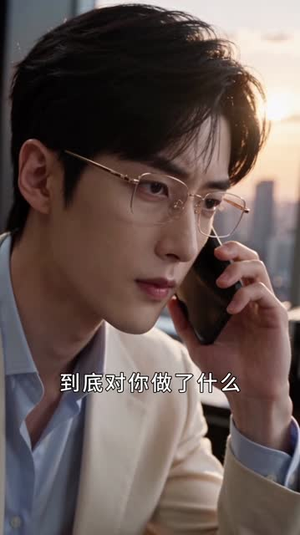 冷战三年,离婚证前他跪下求复合(中)(201-400集) 冷战三年,离婚证前他跪下求复合(中)(201-400集)海量资源免费看