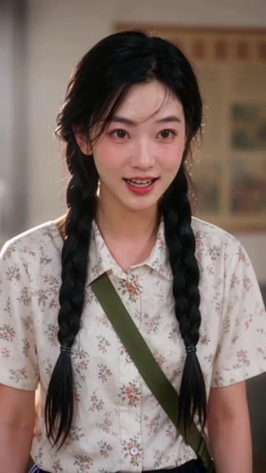 重生七零:我竟能听懂兽语(152集) 重生七零:我竟能听懂兽语(152集)哪个短剧网能看