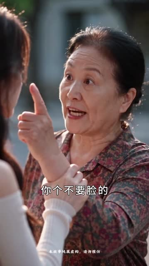 冷战三年，离婚证前他跪下求复合（下）（400-662集）在线看完整版