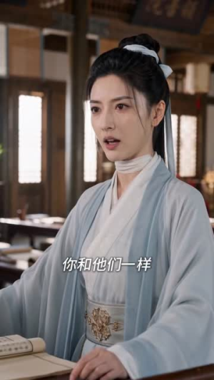 剧本崩坏,夫子不按套路来(104集) 剧本崩坏,夫子不按套路来(104集)集免费看短剧