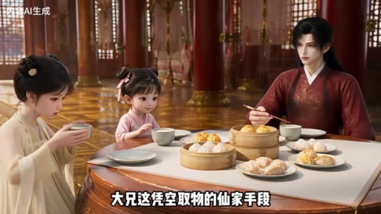 李承乾定大唐第四季(118集) 李承乾定大唐第四季(118集)精彩短剧合集