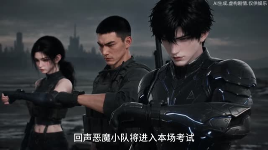 全球死考：刚下刑场你让我去考试第五季（163集）夸克网盘在线看