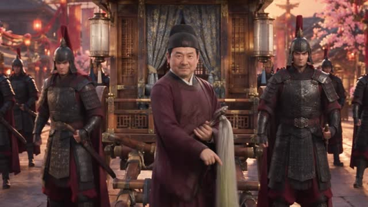 皇上表弟说他恕难从命！第四季（131集）口碑爆棚免费看