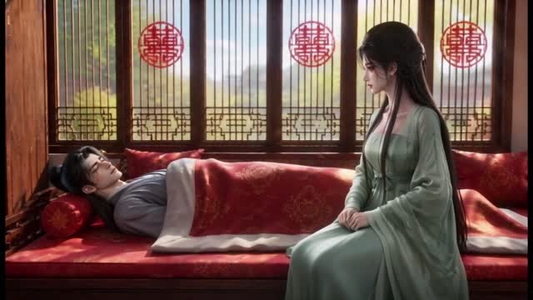 云鸾归(下)(253-449集) 云鸾归(下)(253-449集)全季一次看完