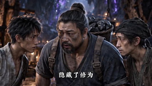 觉醒十殿阎罗吾即是红伞鬼仙第九季(157集) 觉醒十殿阎罗吾即是红伞鬼仙第九季(157集)在哪看免费