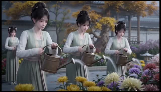 云鸾归(上)(1-252集) 云鸾归(上)(1-252集)第一季