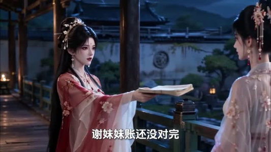 穿书反派：我截胡天命红颜第六季（150集）上热门短剧
