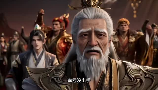 武道就应该无敌第二季（211集）在线看完整版