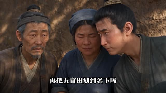 烛九阴第六季（145集）我真的爱了