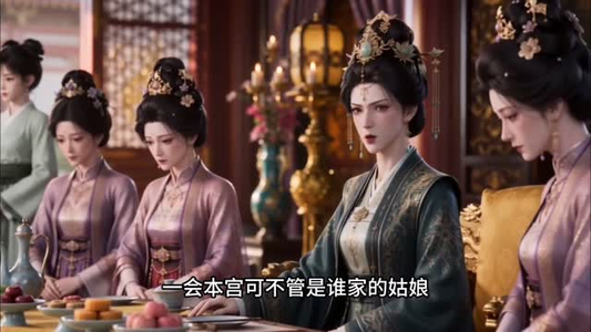 陛下赐婚，夫君凑合凑合过吧第二季（137集）网上可以看吗
