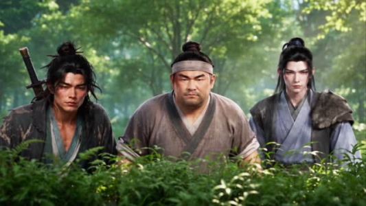 异世采集:废柴辅灵师好运连连第三季(131集) 异世采集:废柴辅灵师好运连连第三季(131集)短剧演员排行榜