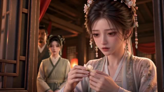 少年登科图录传第四季(176集) 少年登科图录传第四季(176集)网盘在线观看