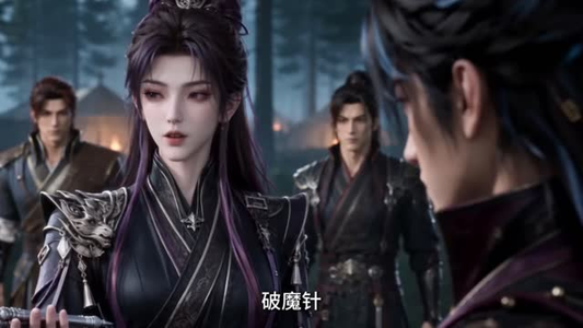驭兽小暗卫(下)(253-553集) 驭兽小暗卫(下)(253-553集)短剧完整版免费