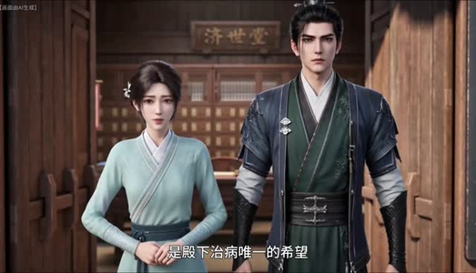 一见倾心，元钰归峋（下）（201-426集）一口气追完短剧