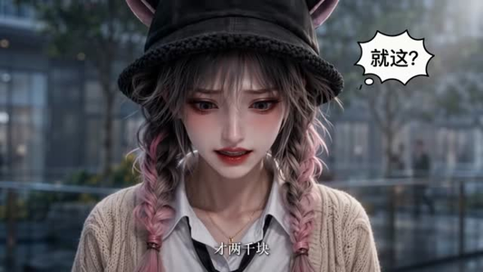 在无限末世当锦鲤,别人求生我进货!(116集) 在无限末世当锦鲤,别人求生我进货!(116集)最新热门短剧