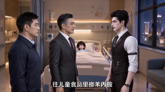 穿成傲娇崽崽的炮灰亲妈(59集) 穿成傲娇崽崽的炮灰亲妈(59集)男频短剧推荐